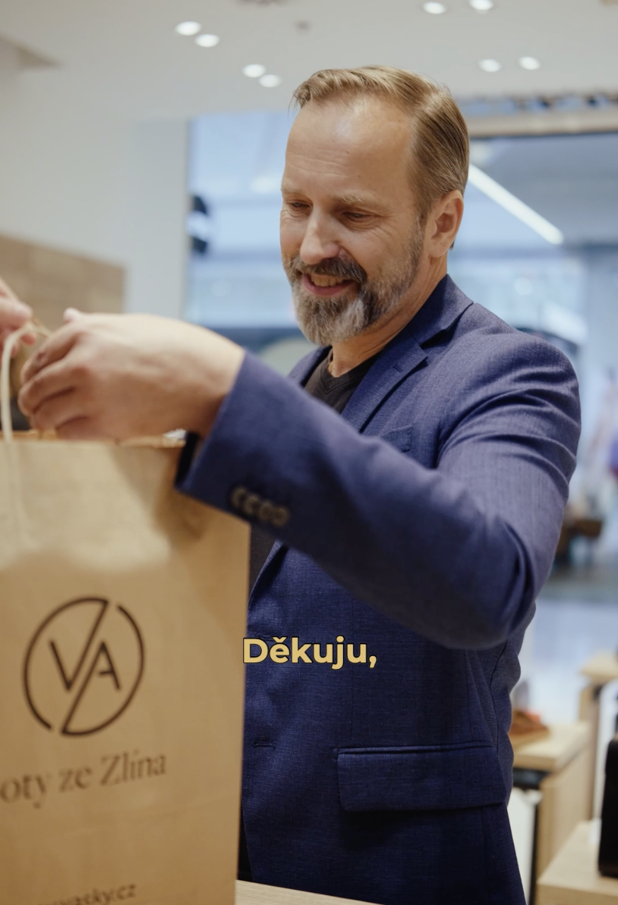 Vasky - ukázka spolupráce