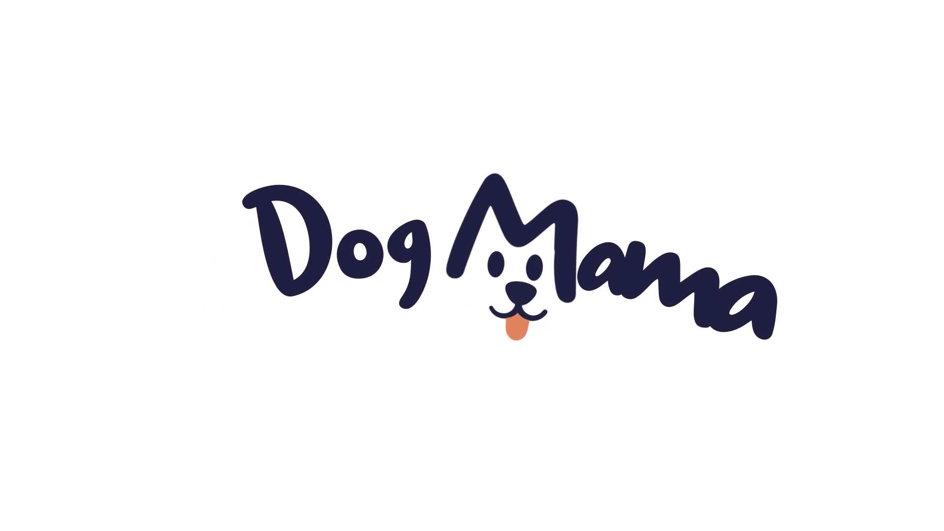 DogMama logo