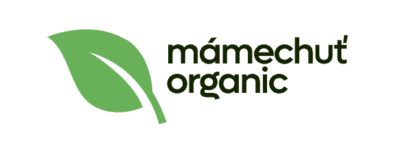 Mámechuť Organic logo